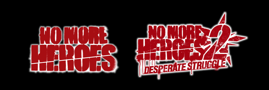 No More Heroes 1 & 2